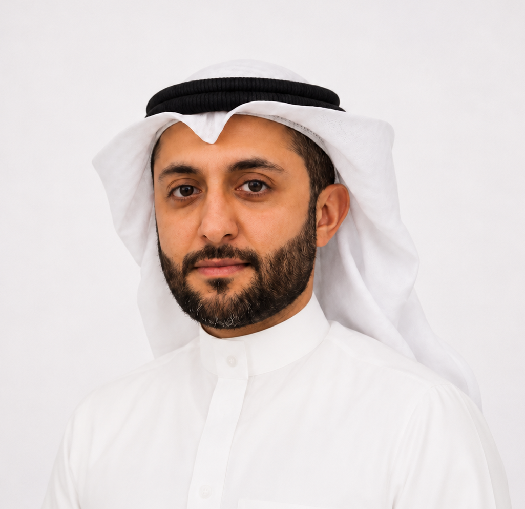 Ali Atallah Almutairi