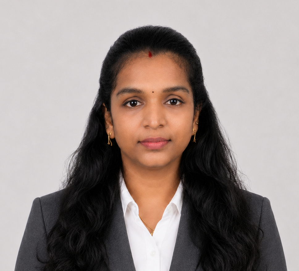 Bhavani R