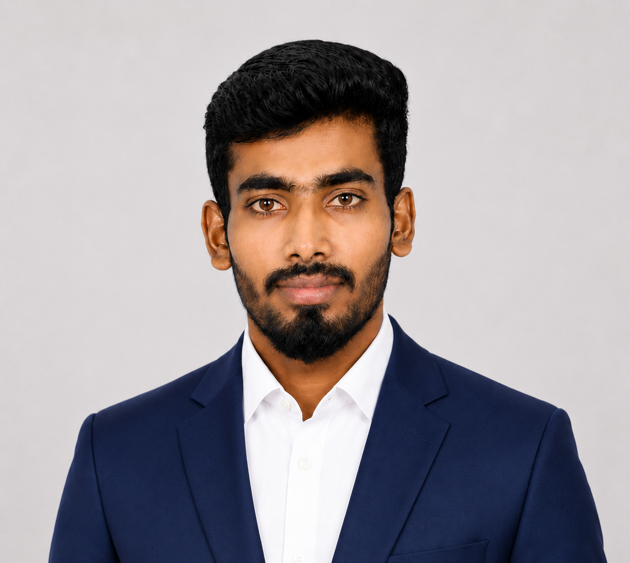 Selvaraj P