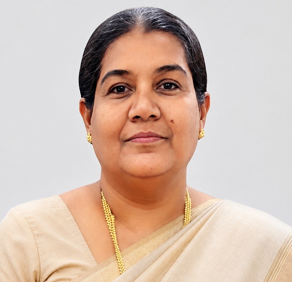 Ananthi Moses I