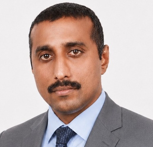 Jiyo Paul