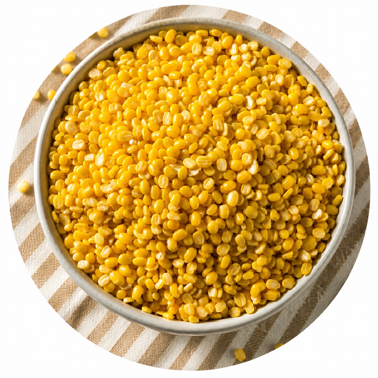 Moong Dal