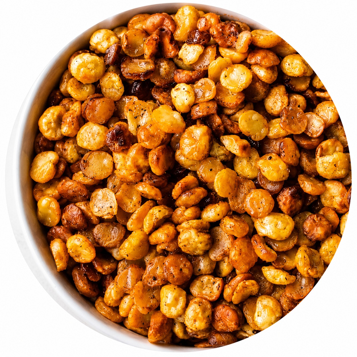 Fried Chana Dal