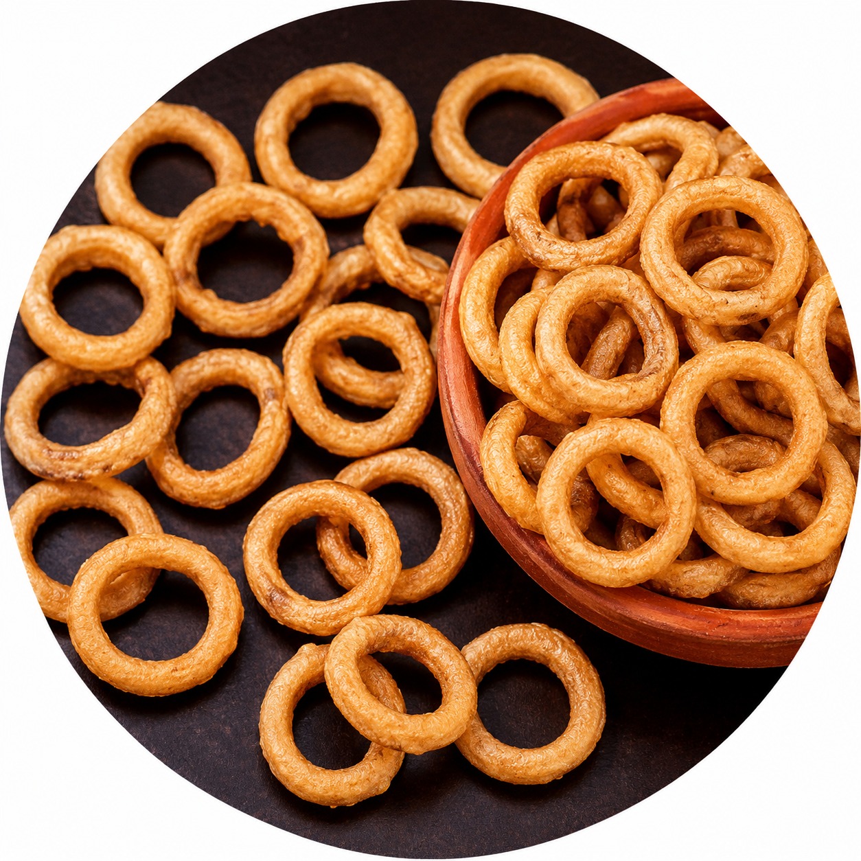 Ring Chips