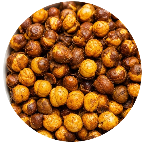 Nuts